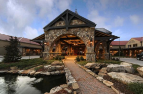 Lanier Islands Legacy Lodge